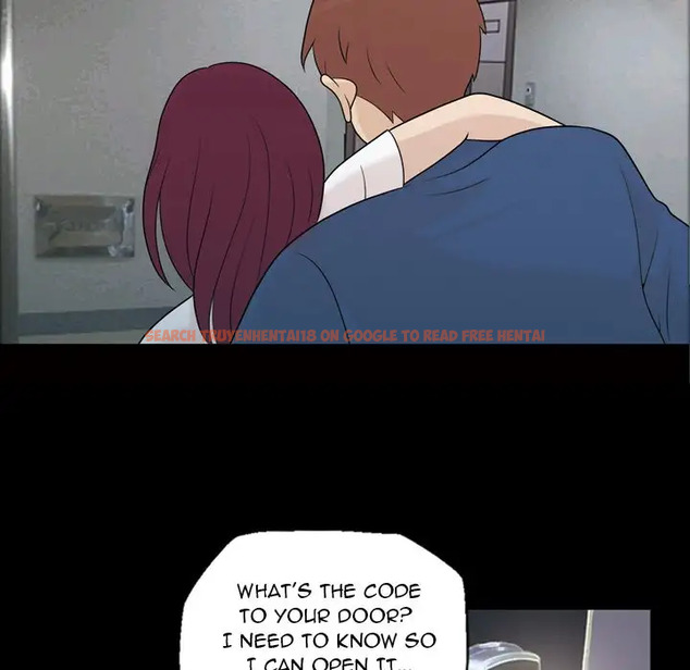 Read Hentai Image 30 432 in comic Her Voice - Chapter 25 - hentaitnt.net