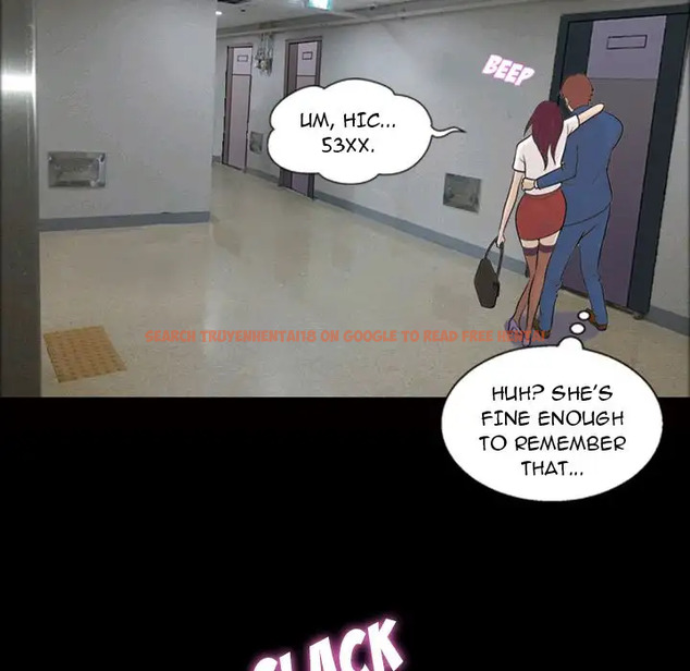 Read Hentai Image 32 432 in comic Her Voice - Chapter 25 - hentaitnt.net