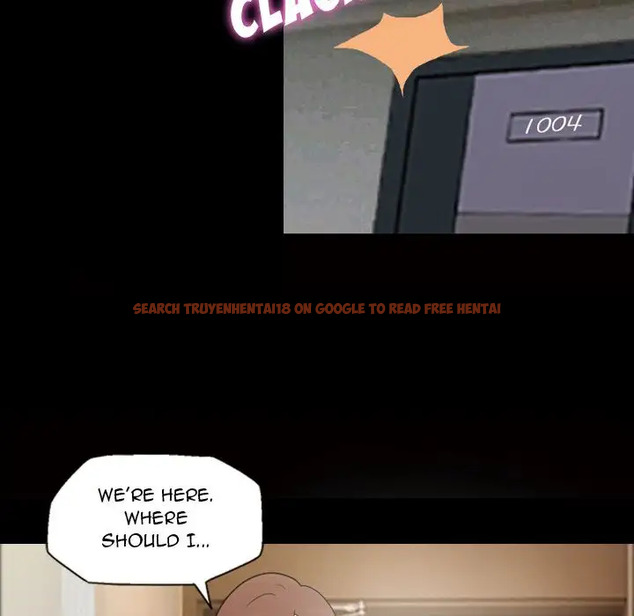 Read Hentai Image 33 432 in comic Her Voice - Chapter 25 - hentaitnt.net