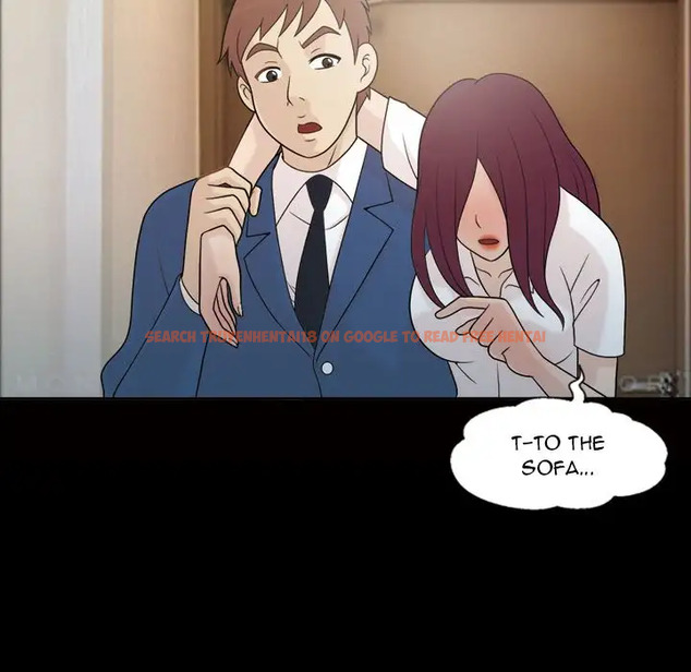 Read Hentai Image 34 432 in comic Her Voice - Chapter 25 - hentaitnt.net