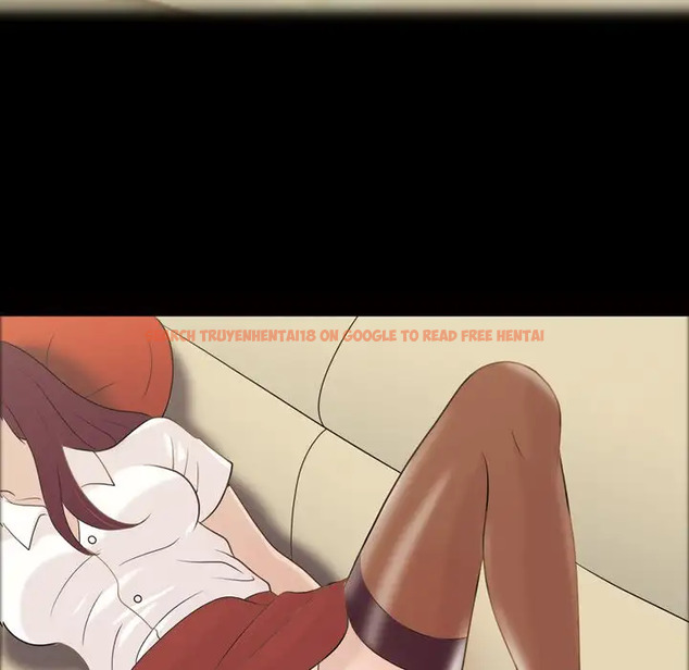 Read Hentai Image 37 432 in comic Her Voice - Chapter 25 - hentaitnt.net