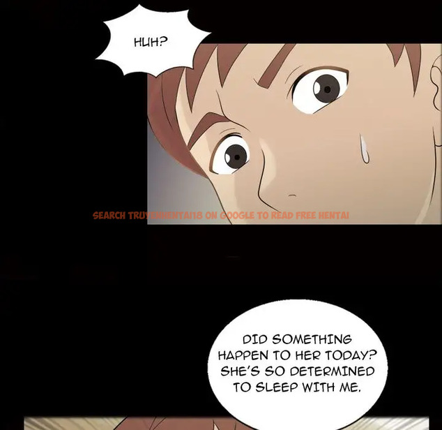 Read Hentai Image 47 432 in comic Her Voice - Chapter 25 - hentaitnt.net