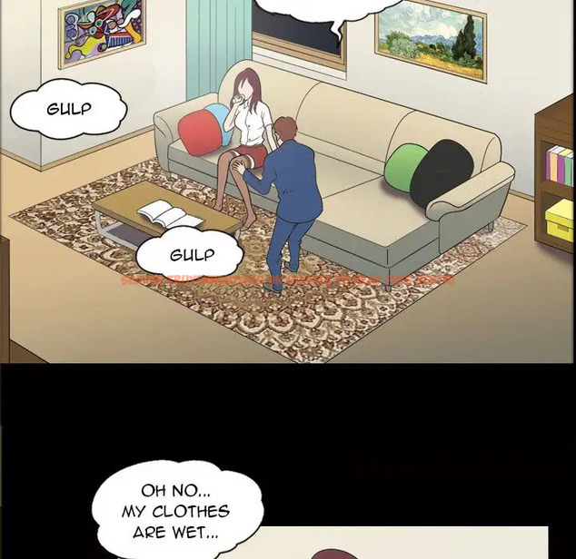 Read Hentai Image 53 432 in comic Her Voice - Chapter 25 - hentaitnt.net
