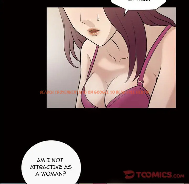 Read Hentai Image 24 429 in comic Her Voice - Chapter 26 - hentaitnt.net