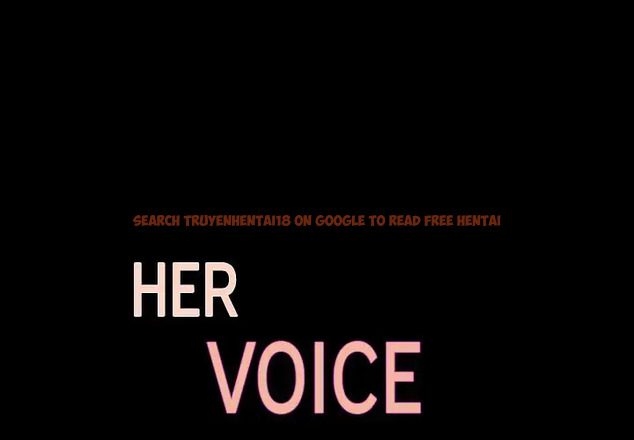 Read Hentai Image 3 429 in comic Her Voice - Chapter 26 - hentaitnt.net