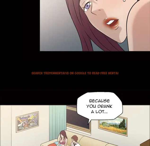Read Hentai Image 8 429 in comic Her Voice - Chapter 26 - hentaitnt.net