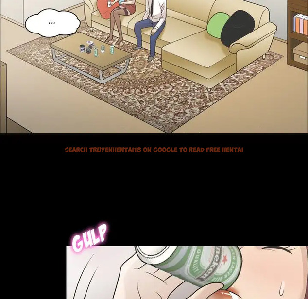Read Hentai Image 9 429 in comic Her Voice - Chapter 26 - hentaitnt.net