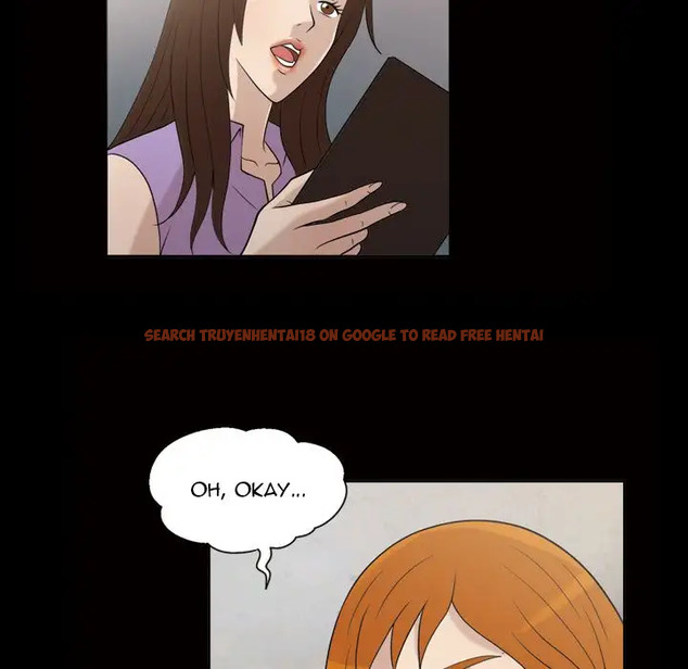 Read Hentai Image 10 423 in comic Her Voice - Chapter 28 - www.hentaitnt.net