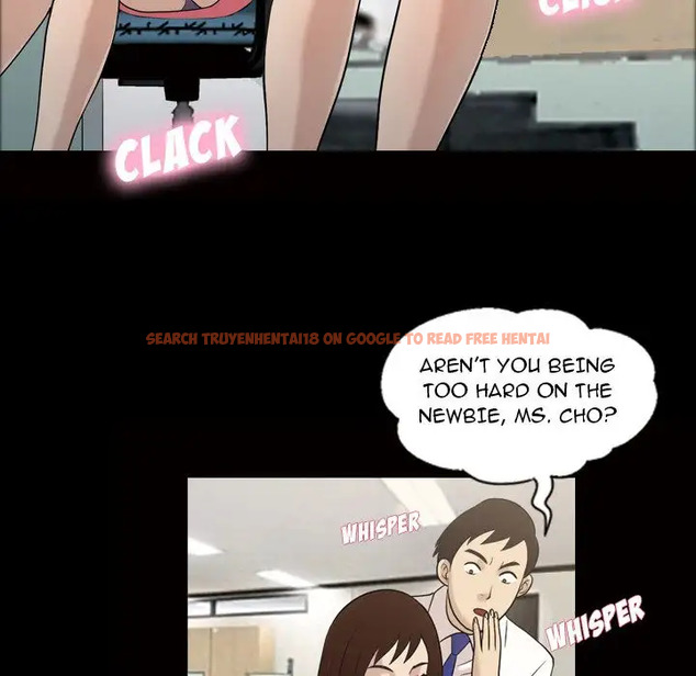 Read Hentai Image 14 423 in comic Her Voice - Chapter 28 - www.hentaitnt.net