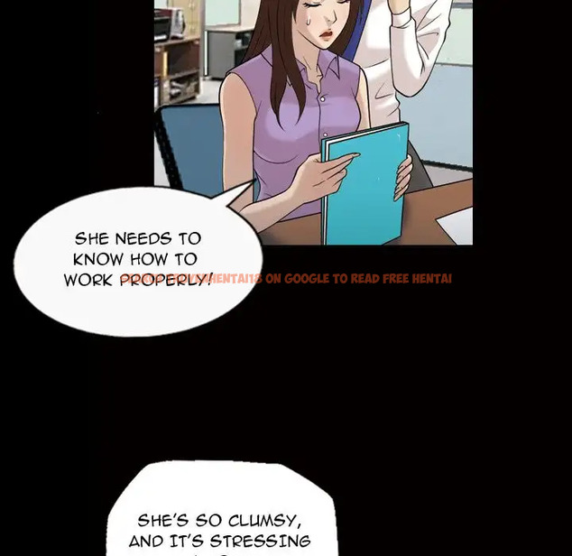 Read Hentai Image 15 423 in comic Her Voice - Chapter 28 - www.hentaitnt.net