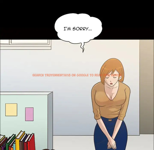 Read Hentai Image 7 423 in comic Her Voice - Chapter 28 - www.hentaitnt.net
