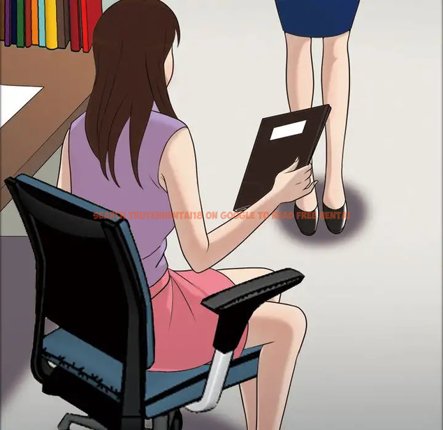 Read Hentai Image 8 423 in comic Her Voice - Chapter 28 - www.hentaitnt.net