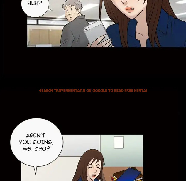 Read Hentai Image 11 423 in comic Her Voice - Chapter 29 - www.hentaitnt.net
