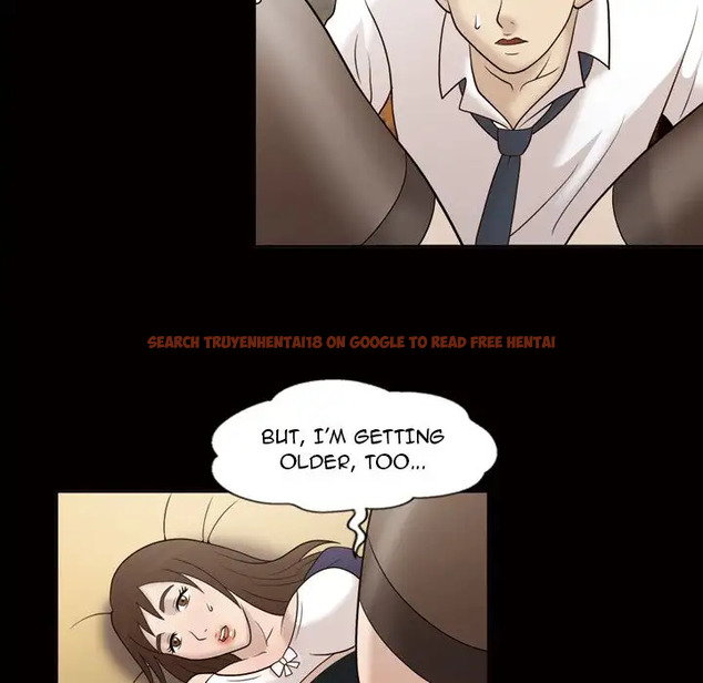 Read Hentai Image 10 420 in comic Her Voice - Chapter 30 - www.hentaitnt.net