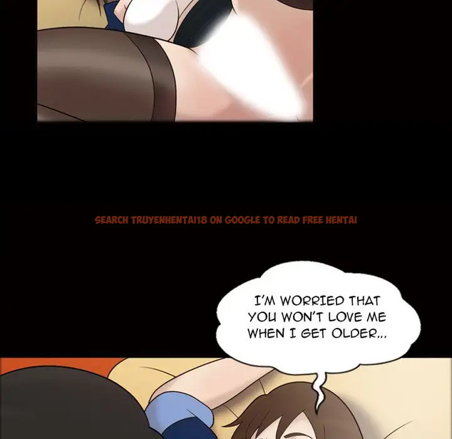 Read Hentai Image 11 420 in comic Her Voice - Chapter 30 - www.hentaitnt.net