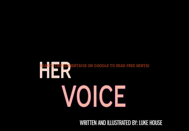 Read Hentai Image 3 420 in comic Her Voice - Chapter 30 - www.hentaitnt.net