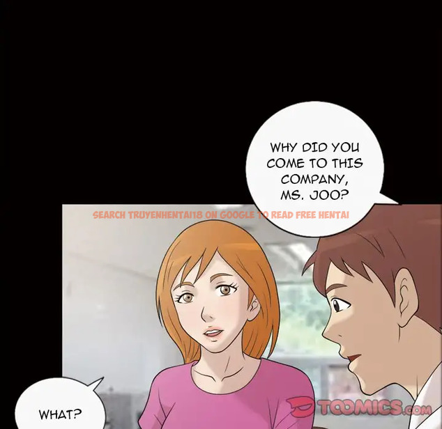 Read Hentai Image 46 420 in comic Her Voice - Chapter 30 - www.hentaitnt.net