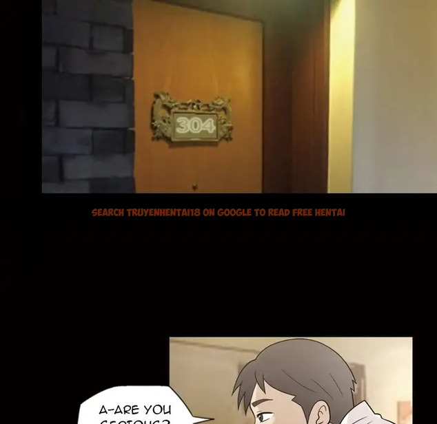Read Hentai Image 5 420 in comic Her Voice - Chapter 30 - www.hentaitnt.net