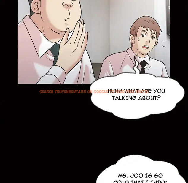 Read Hentai Image 26 420 in comic Her Voice - Chapter 31 - www.hentaitnt.net