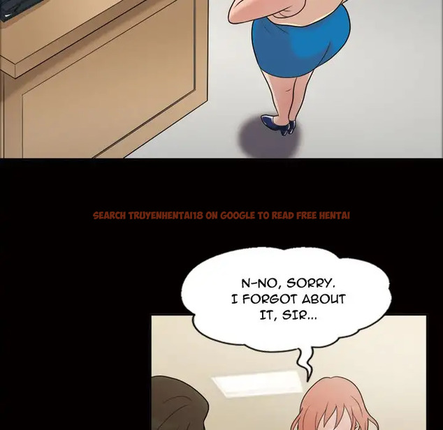 Read Hentai Image 42 420 in comic Her Voice - Chapter 31 - www.hentaitnt.net