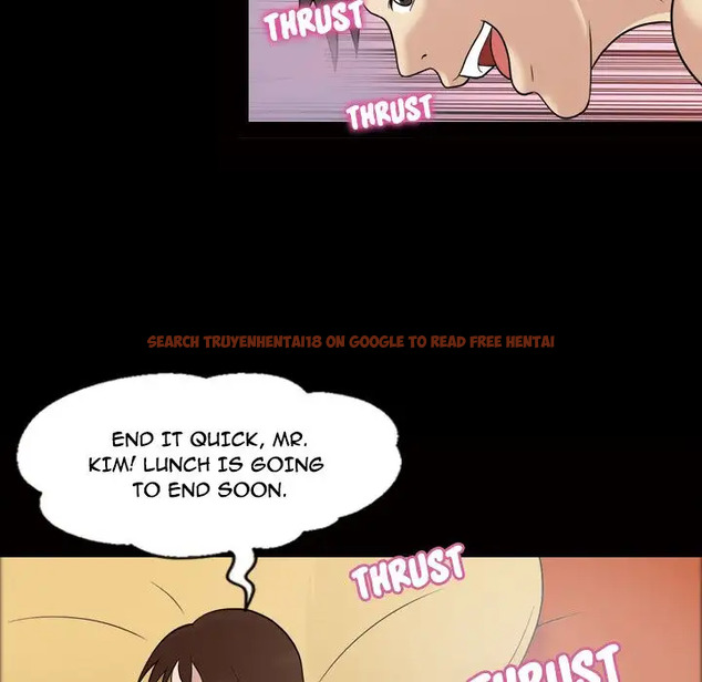 Read Hentai Image 9 417 in comic Her Voice - Chapter 31 - www.hentaitnt.net
