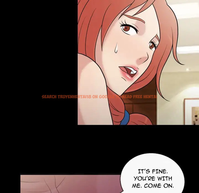 Read Hentai Image 14 417 in comic Her Voice - Chapter 32 - www.hentaitnt.net