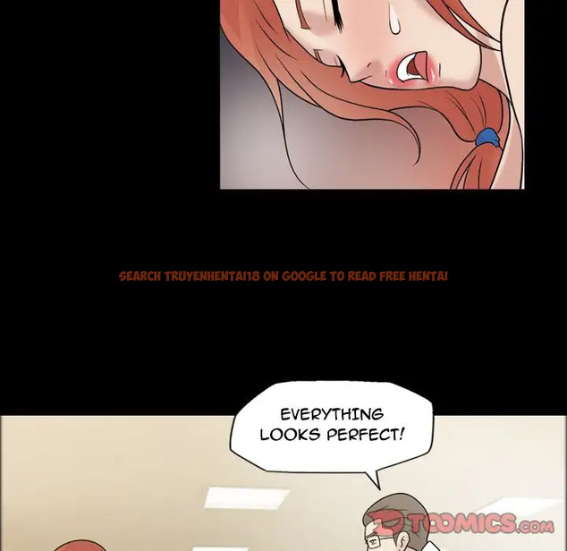 Read Hentai Image 24 417 in comic Her Voice - Chapter 32 - www.hentaitnt.net