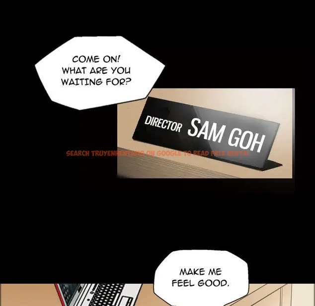 Read Hentai Image 30 417 in comic Her Voice - Chapter 32 - www.hentaitnt.net