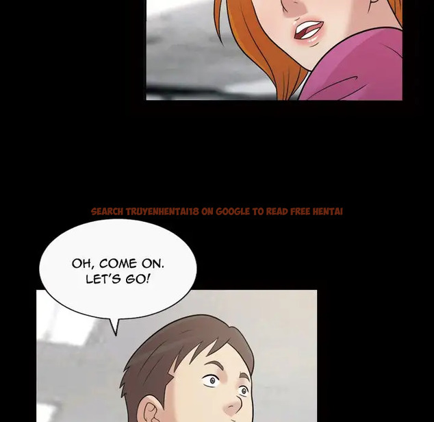 Read Hentai Image 59 417 in comic Her Voice - Chapter 32 - www.hentaitnt.net