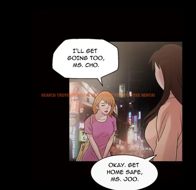 Read Hentai Image 10 414 in comic Her Voice - Chapter 33 - www.hentaitnt.net