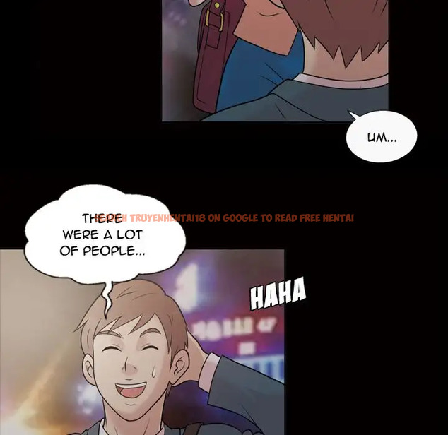 Read Hentai Image 16 414 in comic Her Voice - Chapter 33 - www.hentaitnt.net
