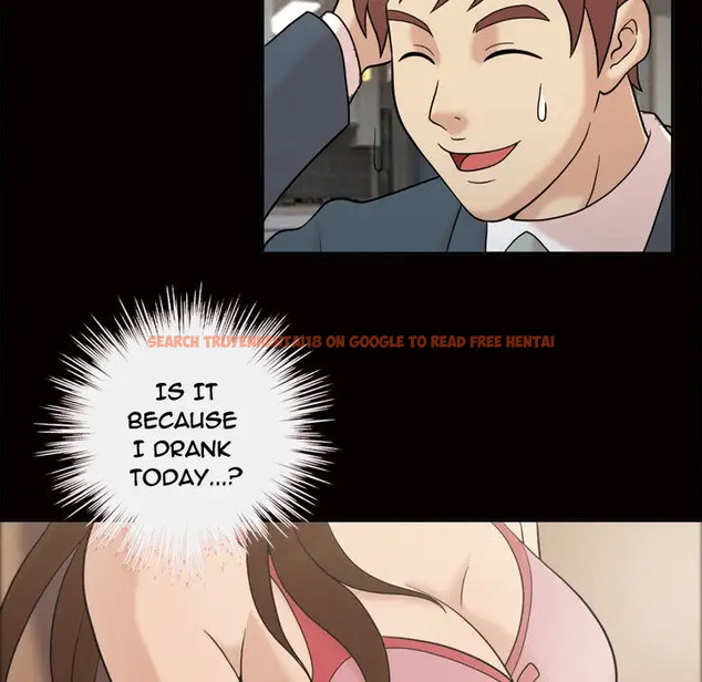 Read Hentai Image 15 411 in comic Her Voice - Chapter 34 - hentaitnt.net