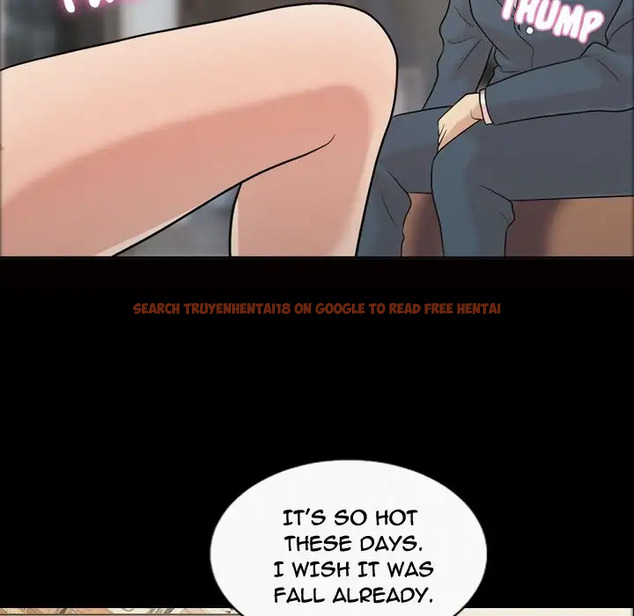 Read Hentai Image 25 414 in comic Her Voice - Chapter 34 - hentaitnt.net
