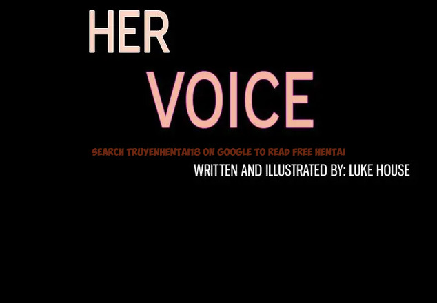 Read Hentai Image 3 411 in comic Her Voice - Chapter 34 - hentaitnt.net