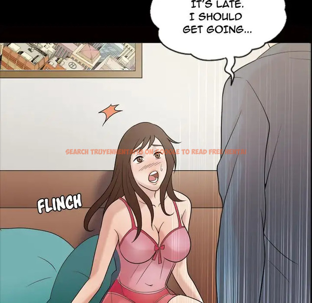 Read Hentai Image 31 414 in comic Her Voice - Chapter 34 - hentaitnt.net