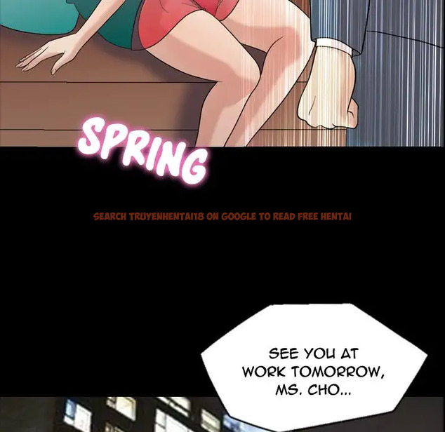Read Hentai Image 32 414 in comic Her Voice - Chapter 34 - hentaitnt.net
