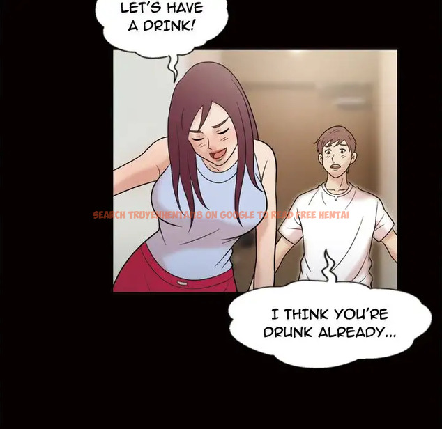 Read Hentai Image 57 414 in comic Her Voice - Chapter 34 - hentaitnt.net