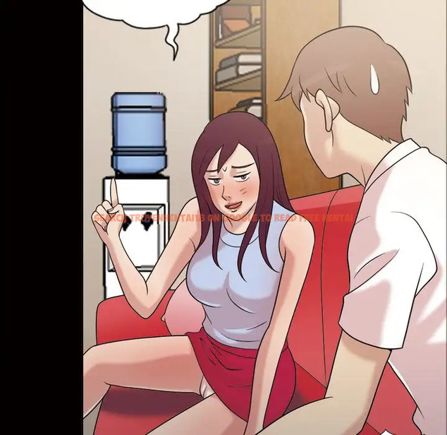 Read Hentai Image 11 411 in comic Her Voice - Chapter 35 - hentaitnt.net
