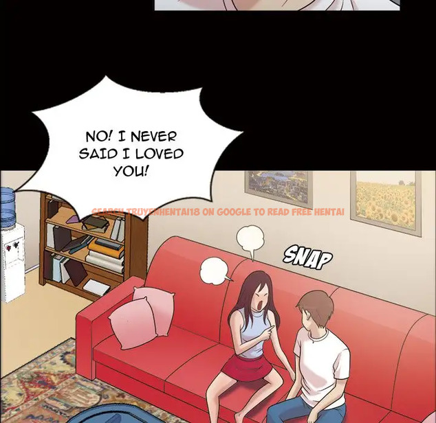 Read Hentai Image 13 411 in comic Her Voice - Chapter 35 - hentaitnt.net