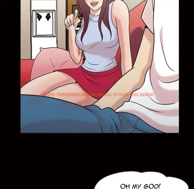 Read Hentai Image 15 411 in comic Her Voice - Chapter 35 - hentaitnt.net