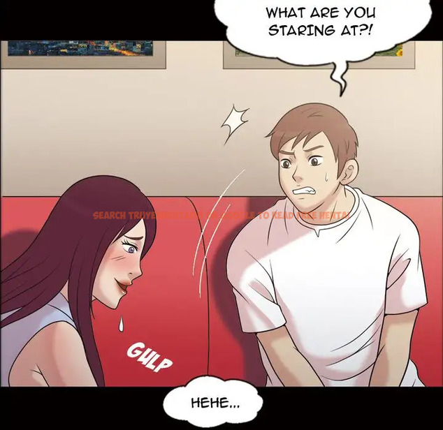 Read Hentai Image 16 411 in comic Her Voice - Chapter 35 - hentaitnt.net