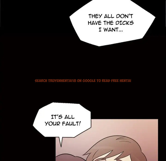 Read Hentai Image 20 411 in comic Her Voice - Chapter 35 - hentaitnt.net