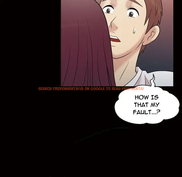 Read Hentai Image 21 411 in comic Her Voice - Chapter 35 - hentaitnt.net