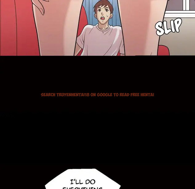 Read Hentai Image 30 411 in comic Her Voice - Chapter 35 - hentaitnt.net
