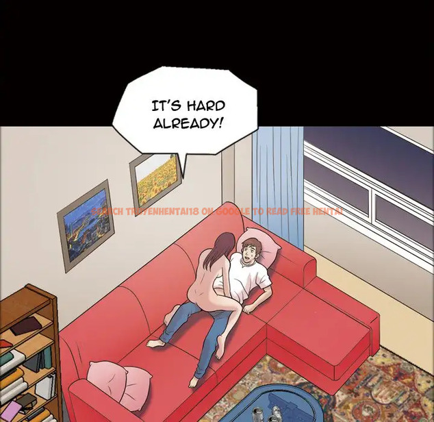 Read Hentai Image 45 411 in comic Her Voice - Chapter 35 - hentaitnt.net