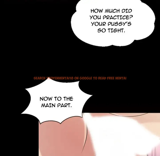Read Hentai Image 54 411 in comic Her Voice - Chapter 35 - hentaitnt.net