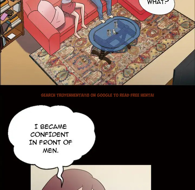 Read Hentai Image 6 411 in comic Her Voice - Chapter 35 - hentaitnt.net