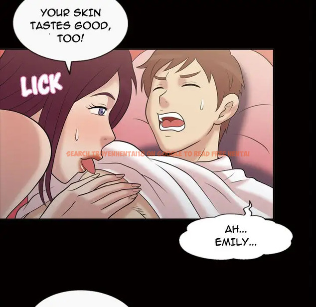 Read Hentai Image 11 408 in comic Her Voice - Chapter 36 - hentaitnt.net