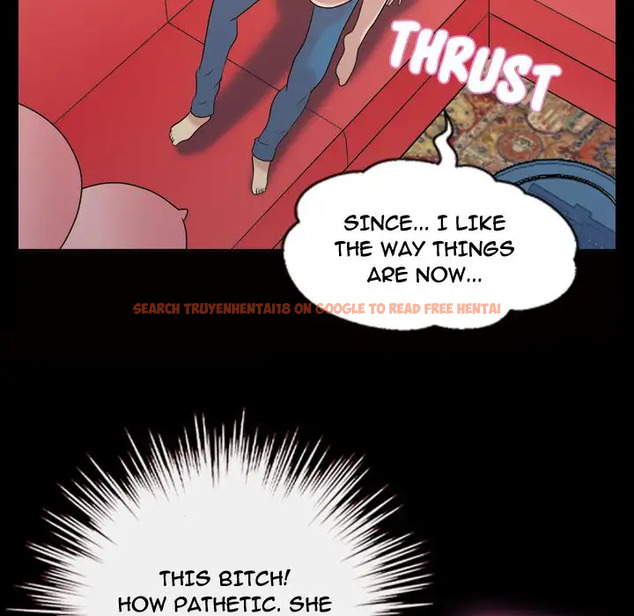 Read Hentai Image 20 408 in comic Her Voice - Chapter 36 - hentaitnt.net