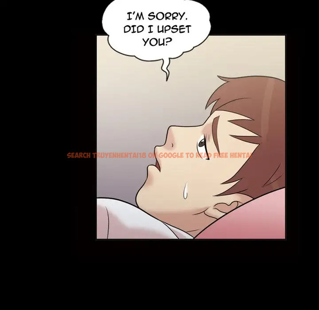 Read Hentai Image 23 408 in comic Her Voice - Chapter 36 - hentaitnt.net